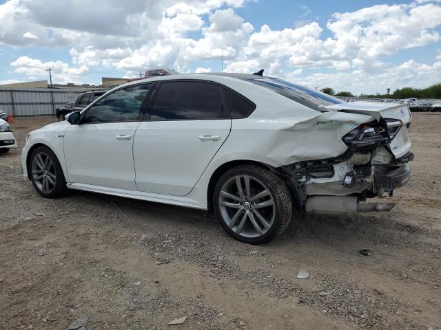 Image 2 of 2018 VOLKSWAGEN PASSAT S 2018 with VIN 1VWAA7A36JC039501