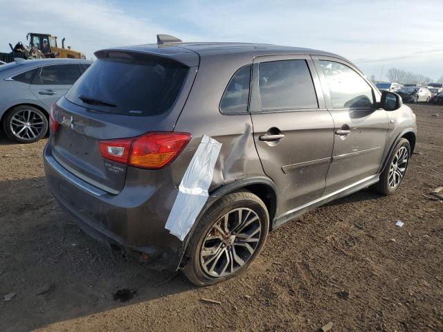 Изображение 3 2017 MITSUBISHI OUTLANDER SPORT ES 2017 с VIN JA4AR3AU4HZ013476