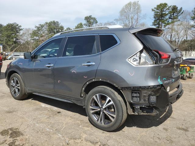 Image 2 of 2019 NISSAN ROGUE S 2019 with VIN JN8AT2MT4KW254004