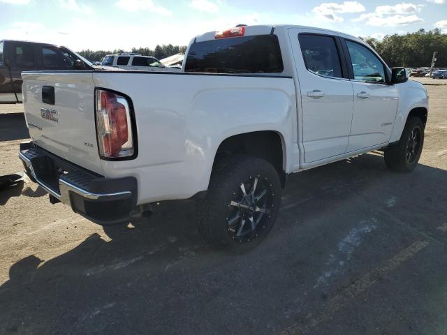 Obraz 3 z 2020 GMC CANYON SLE 2020 z VIN 1GTG5CENXL1182620