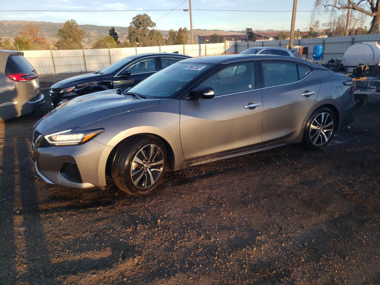 2023 NISSAN MAXIMA SV 2023 image