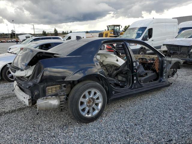 Image 3 of 2019 CHRYSLER 300 S 2019 with VIN 2C3CCABG5KH601105