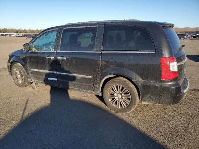 Obraz 2 z 2014 CHRYSLER TOWN & COUNTRY TOURING L 2014 z VIN 2C4RC1CG9ER204371