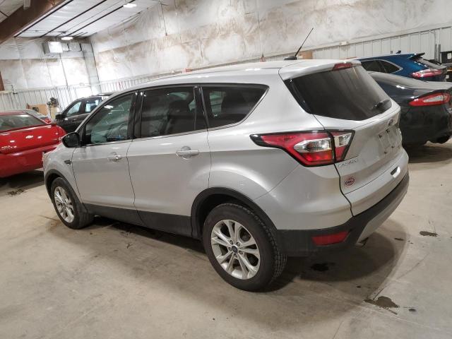 Image 2 of 2017 FORD ESCAPE SE 2017 with VIN 1FMCU0GD4HUE87956
