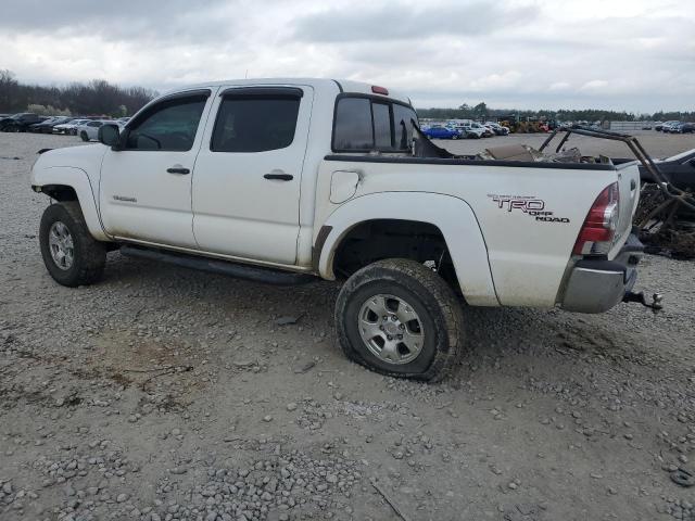 Obraz 2 z 2011 TOYOTA TACOMA DOUBLE CAB 2011 z VIN 5TFLU4ENXBX011255