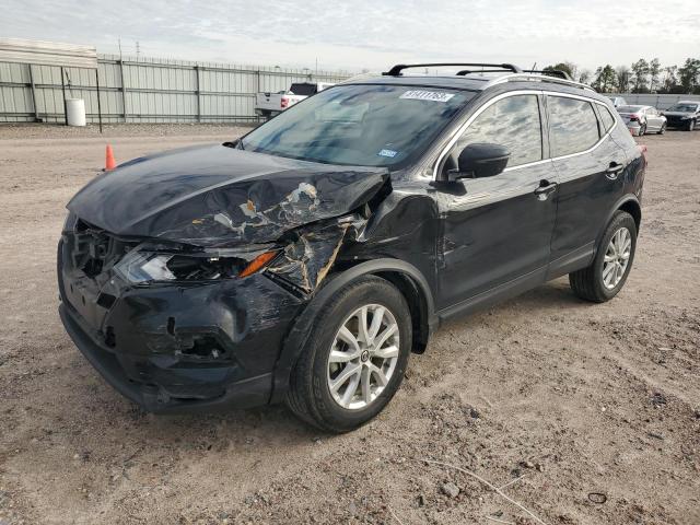 Изображение 1 2020 NISSAN ROGUE SPORT S 2020 с VIN JN1BJ1CVXLW252619