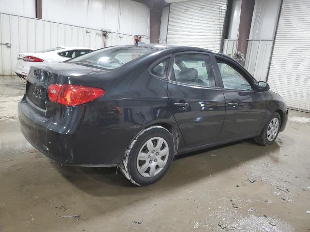 Obraz 3 z 2009 HYUNDAI ELANTRA GLS 2009 z VIN KMHDU46D39U669890