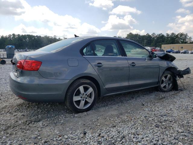 Image 3 of 2012 VOLKSWAGEN JETTA TDI 2012 with VIN 3VWLL7AJ0CM405178