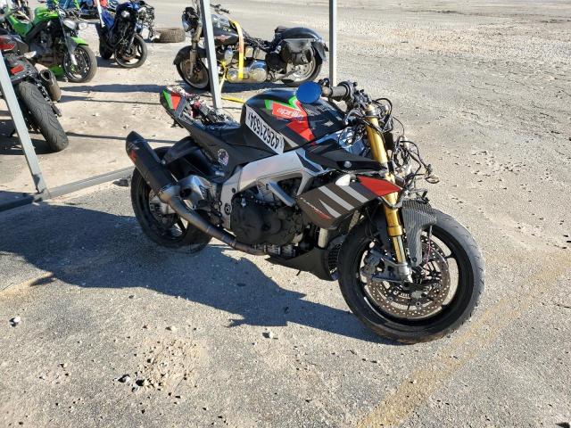 Obraz 2020 APRILIA TUONO 2020
