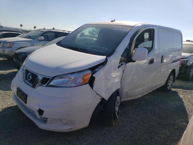 Изображение 1 2020 NISSAN NV200 2.5S 2020 с VIN 3N6CM0KN1LK709203