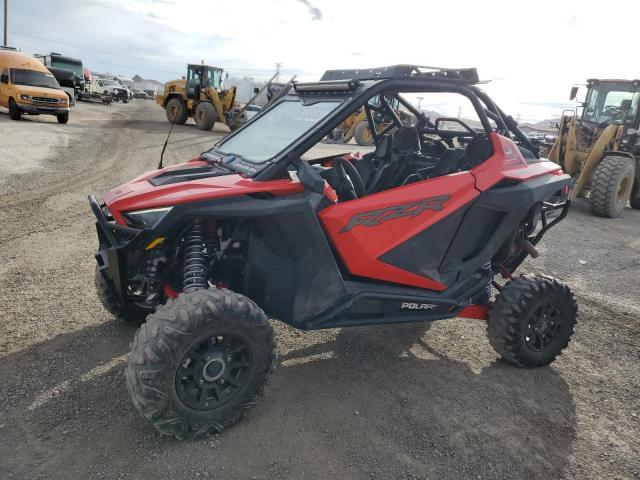 Изображение 3 2020 POLARIS RZR PRO XP ULTIMATE 2020 с VIN 3NSRAD929LG822276