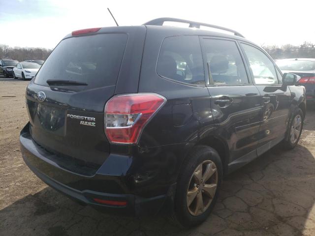 Obraz 3 z 2015 SUBARU FORESTER 2.5I PREMIUM 2015 z VIN JF2SJADC1FH459131