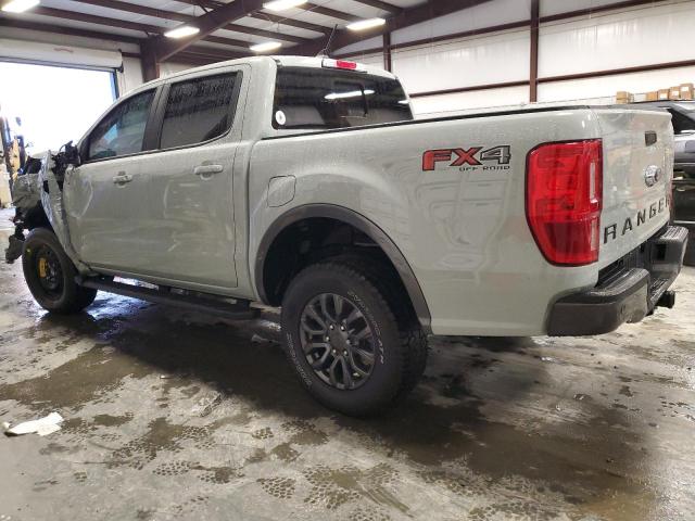 Image 2 of 2022 FORD RANGER XL 2022 with VIN 1FTER4FH2NLD29045