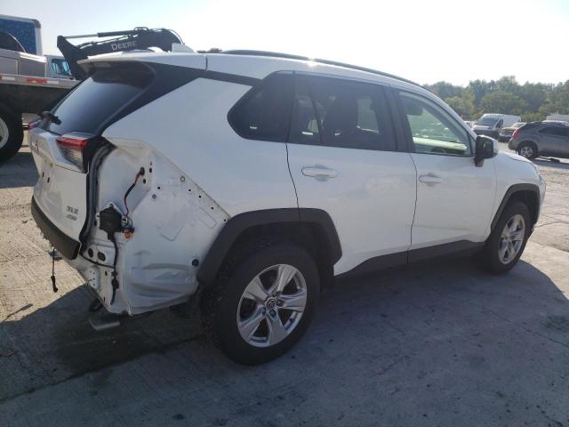 Obraz 3 z 2020 TOYOTA RAV4 XLE 2020 z VIN JTMP1RFV0LD058948