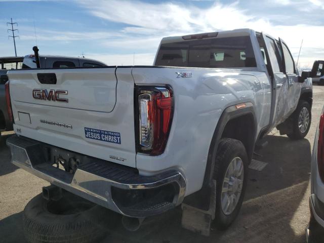 Obraz 3 z 2020 GMC SIERRA K3500 SLT 2020 z VIN 1GT49UEY6LF188666