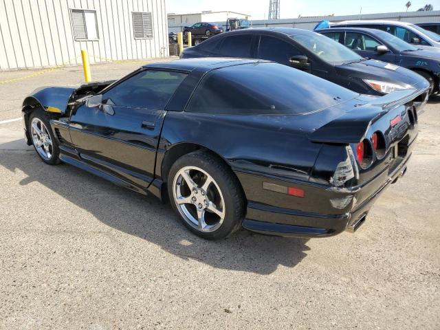 Изображение 2 1995 CHEVROLET CORVETTE  1995 с VIN 1G1YY22PXS5113972