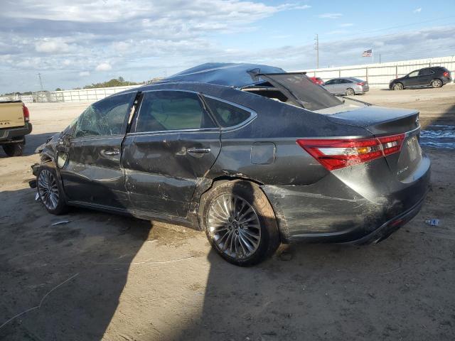 Obraz 2 z 2017 TOYOTA AVALON XLE 2017 z VIN 4T1BK1EB1HU247448