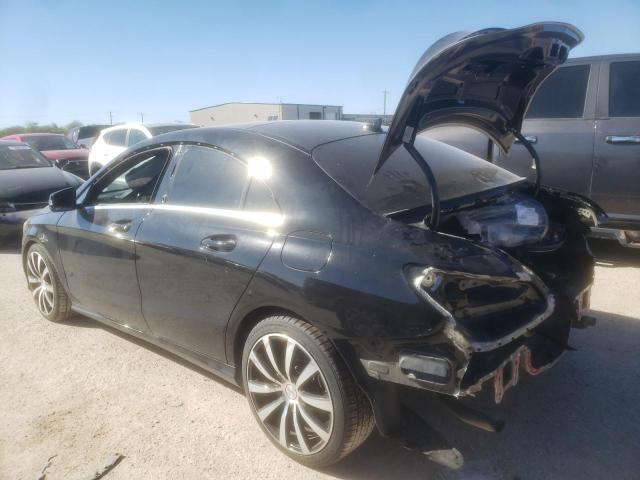 Изображение 2 2018 MERCEDES-BENZ CLA 250 2018 с VIN WDDSJ4EB4JN519649