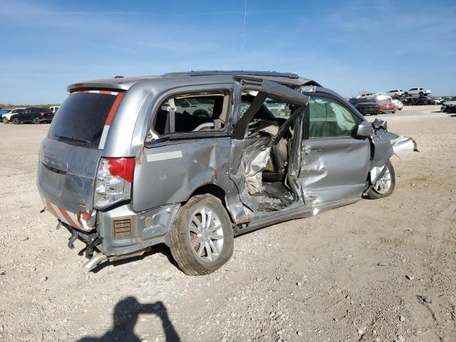 Изображение 3 2019 DODGE GRAND CARAVAN SXT 2019 с VIN 2C4RDGCG2KR543291