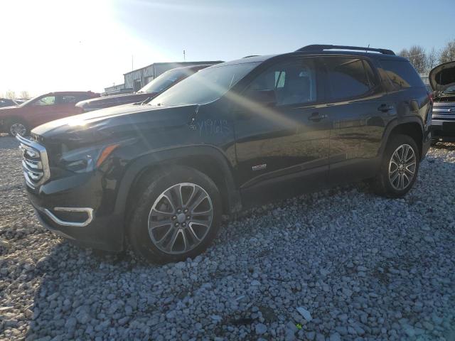 Изображение 2017 GMC ACADIA ALL TERRAIN 2017