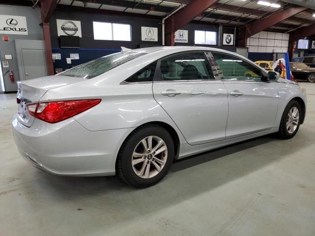 Image 3 of 2013 HYUNDAI SONATA GLS 2013 with VIN 5NPEB4AC1DH604097