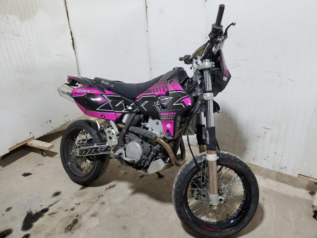2001 SUZUKI DR-Z400 S 2001 image