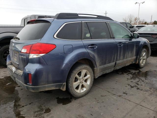 Obraz 3 z 2014 SUBARU OUTBACK 2.5I PREMIUM 2014 z VIN 4S4BRCCC8E3292522
