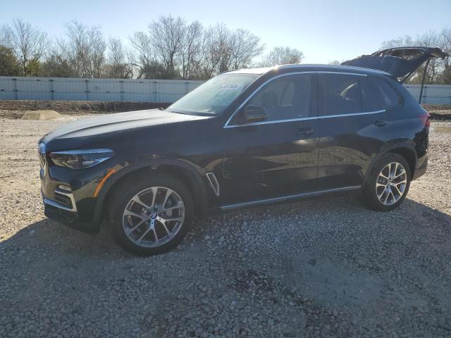 Изображение 1 2020 BMW X5 SDRIVE 40I 2020 с VIN 5UXCR4C07L9B10468