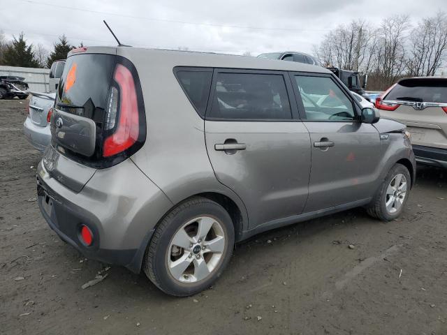 Image 3 of 2018 KIA SOUL  2018 with VIN KNDJN2A28J7550489