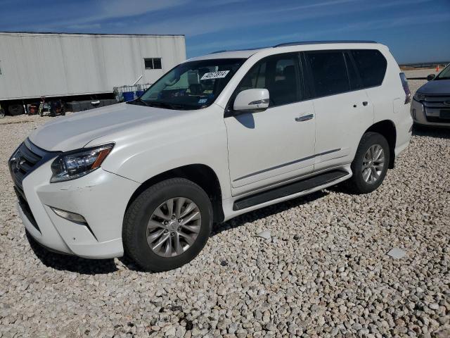 Obraz 2017 LEXUS GX 460 2017