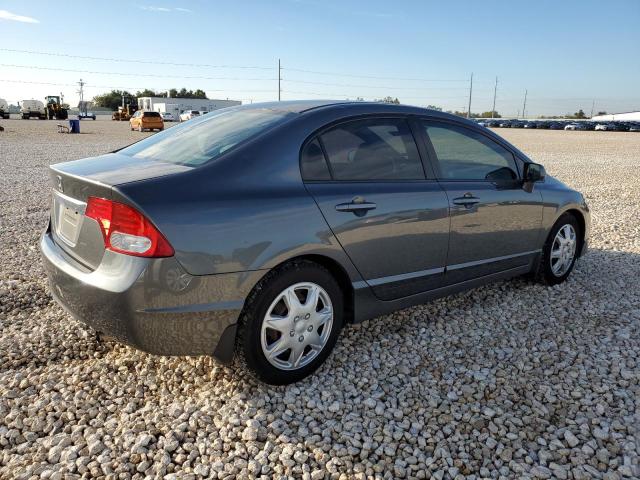 Obraz 3 z 2011 HONDA CIVIC LX 2011 z VIN 2HGFA1F57BH300604