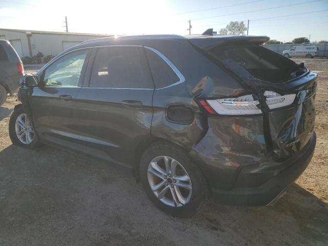 Image 2 of 2019 FORD EDGE SEL 2019 with VIN 2FMPK3J96KBB69234