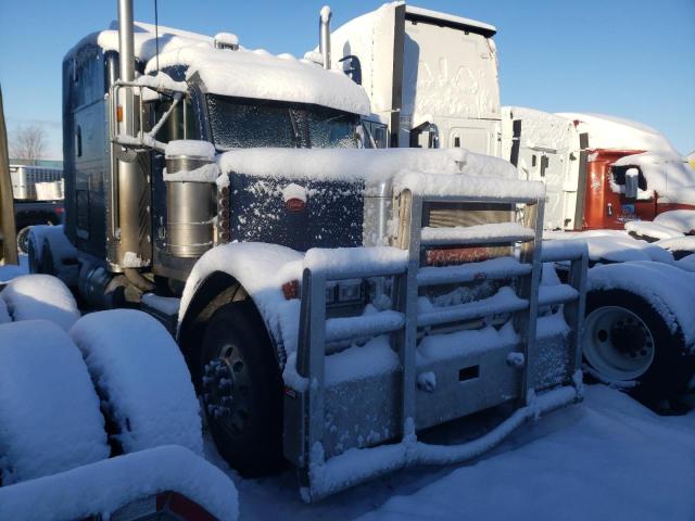 2001 PETERBILT 379  2001 image