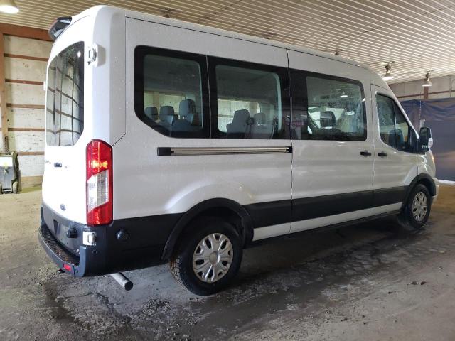 Obraz 3 z 2020 FORD TRANSIT T-350 2020 z VIN 1FBAX2C85LKA60740