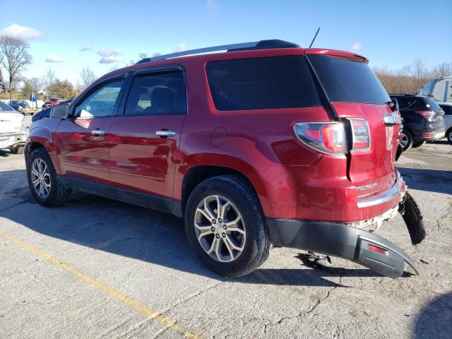 Изображение 2 2014 GMC ACADIA SLE 2014 с VIN 1GKKRPKD7EJ106216