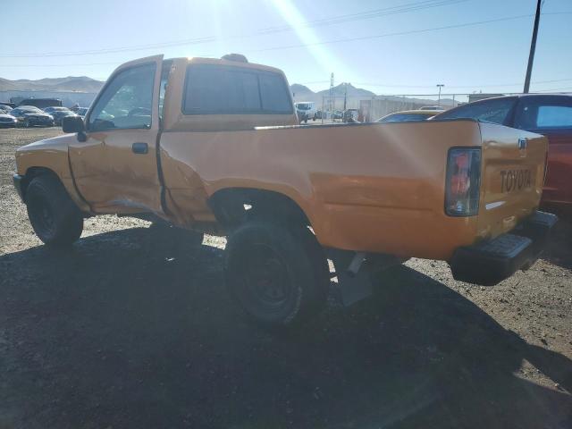 Image 2 of 1994 TOYOTA PICKUP 1/2 TON SHORT WHEELBASE 1994 with VIN JT4RN81AXR5179467