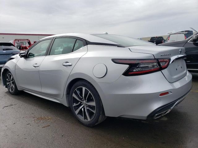 Изображение 2 2021 NISSAN MAXIMA SV 2021 с VIN 1N4AA6CV5MC511905