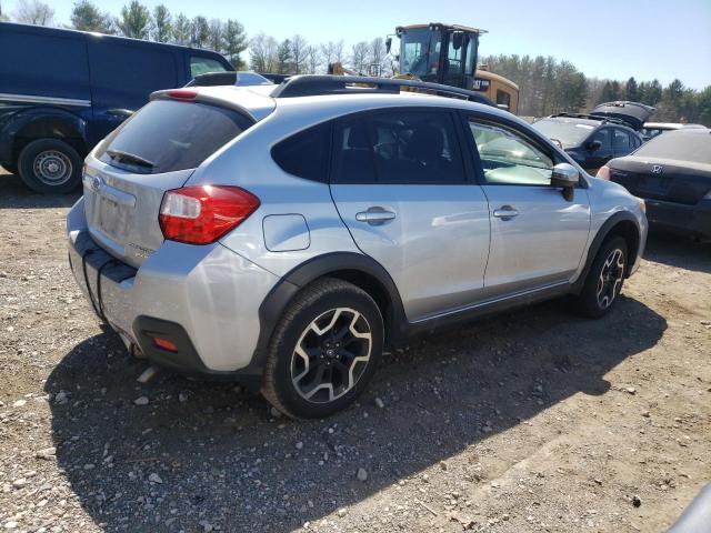 Изображение 3 2017 SUBARU CROSSTREK LIMITED 2017 с VIN JF2GPALC1HH221515