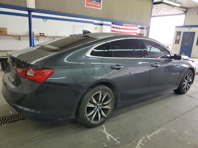 Image 3 of 2016 CHEVROLET MALIBU LT 2016 with VIN 1G1ZE5ST7GF239543