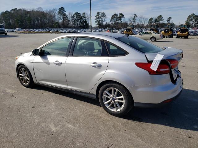 Image 2 of 2015 FORD FOCUS SE 2015 with VIN 1FADP3F27FL372570