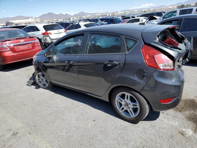 Obraz 2 z 2018 FORD FIESTA SE 2018 z VIN 3FADP4EJ1JM132985