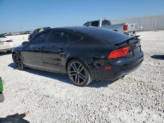 Изображение 2 2015 AUDI A7 PRESTIGE 2015 с VIN WAU2MAFC6FN016331