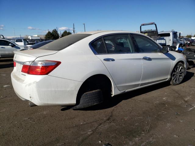 Изображение 3 2015 HONDA ACCORD SPORT 2015 с VIN 1HGCR2F57FA024995