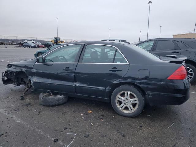 Image 2 of 2007 HONDA ACCORD EX 2007 with VIN 1HGCM56877A193524