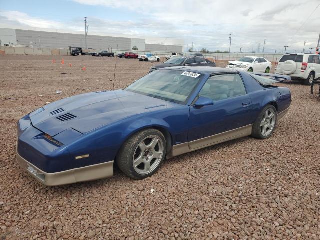 Obraz 1986 PONTIAC FIREBIRD TRANS AM 1986