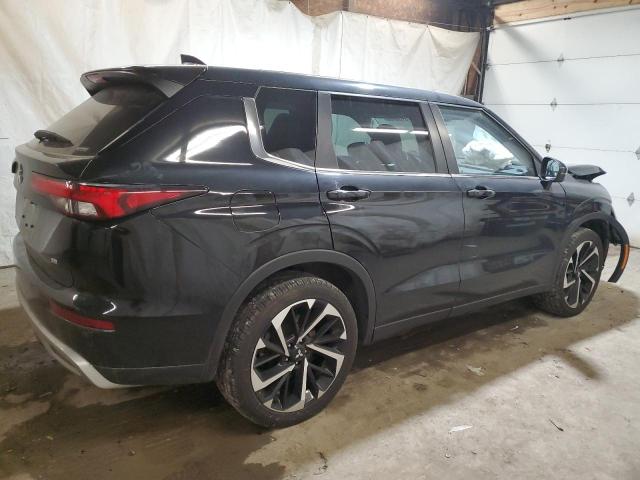 Изображение 3 2022 MITSUBISHI OUTLANDER SE 2022 с VIN JA4J4UA83NZ009714