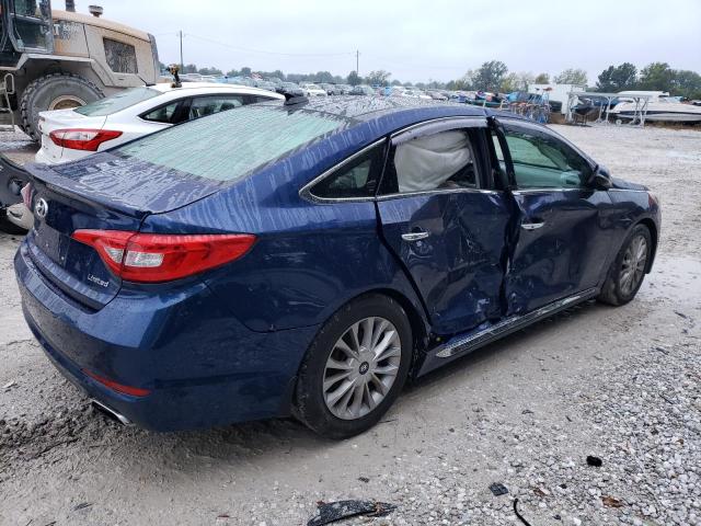 Obraz 3 z 2015 HYUNDAI SONATA SPORT 2015 z VIN 5NPE34AF2FH238242