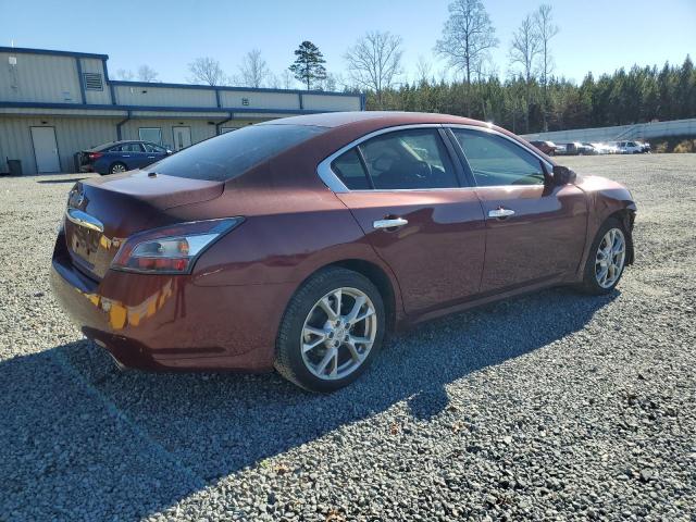 Изображение 3 2012 NISSAN MAXIMA S 2012 с VIN 1N4AA5AP4CC852029