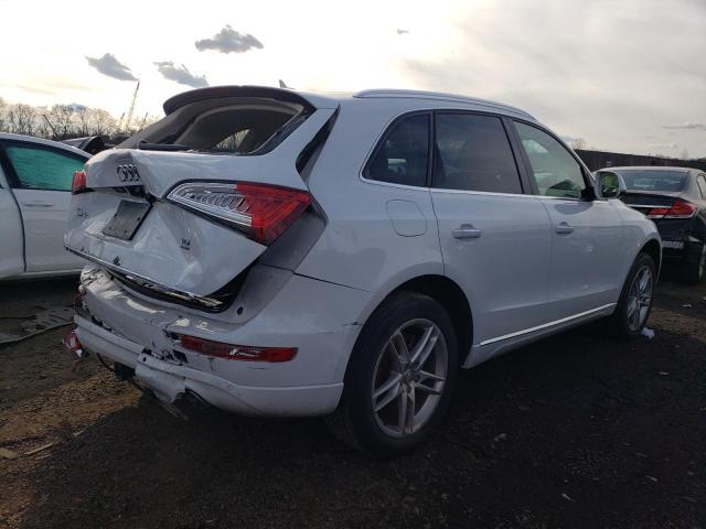 Obraz 3 z 2015 AUDI Q5 TDI PREMIUM PLUS 2015 z VIN WA1CMAFP9FA047648