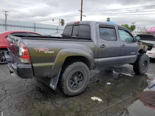 Изображение 3 2011 TOYOTA TACOMA DOUBLE CAB 2011 с VIN 3TMLU4EN9BM069847